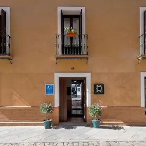Triana Boutique By Hommyhome Apartment Sevilla