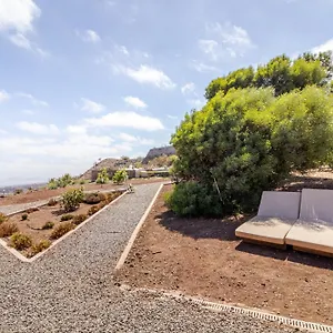 Flatguest Casa Tazirga Santa María de Guía de Gran Canaria