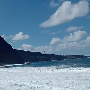 Piso Magico Junto Al Mar Con Gran Terraza Santa María de Guía de Gran Canaria