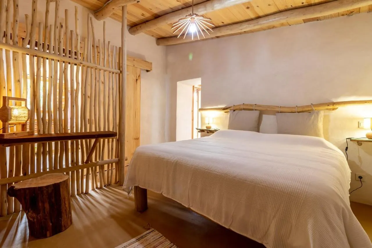 Santa Maria de Guia de Gran CanariaFlatguest Charming House + Pool + Terrace + Views别墅 0*, Santa Maria de Guia de Gran Canaria 西班牙