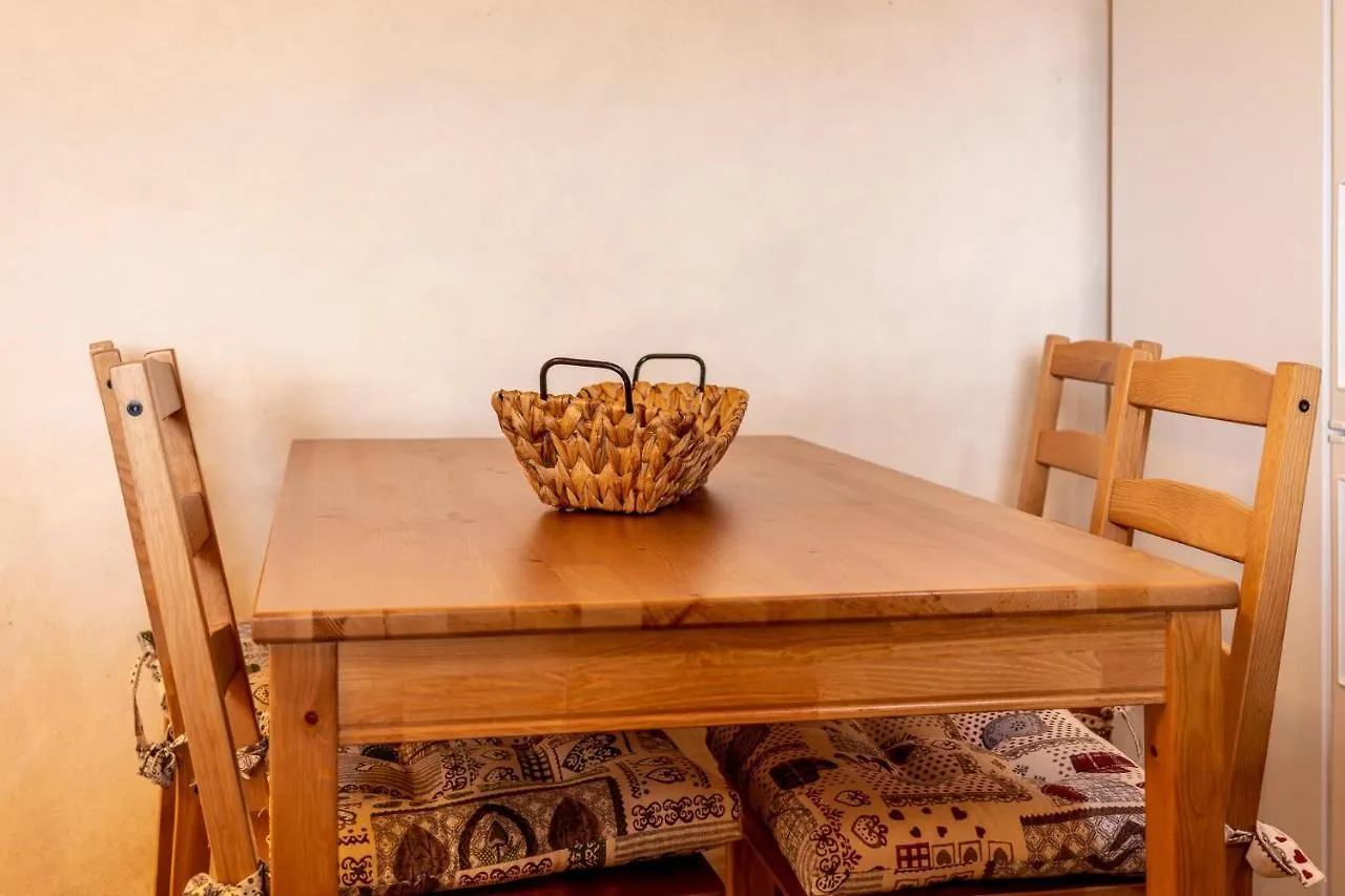 度假居 Santa Maria de Guia de Gran CanariaFlatguest Charming House + Pool + Terrace + Views别墅 西班牙