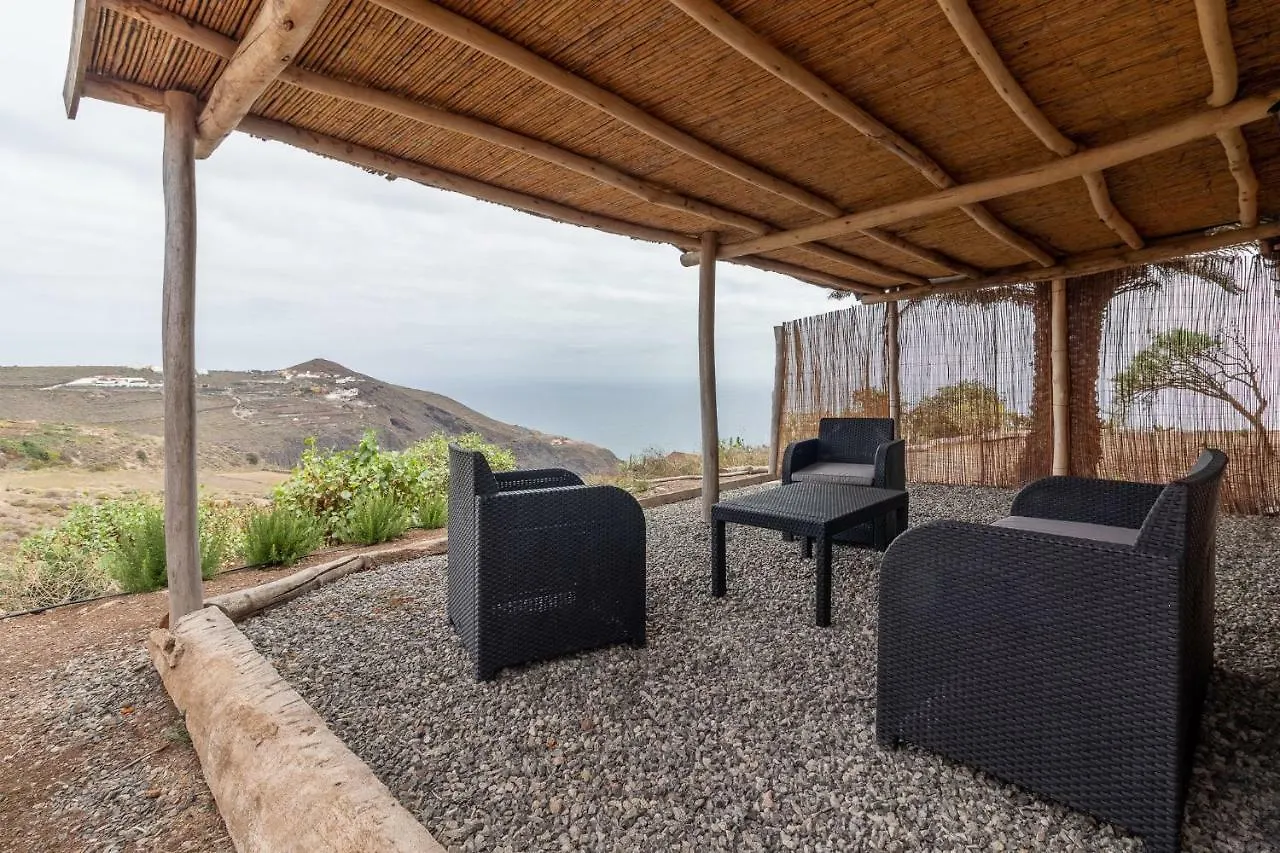 Santa Maria de Guia de Gran CanariaFlatguest Charming House + Pool + Terrace + Views别墅 0*, Santa Maria de Guia de Gran Canaria 西班牙