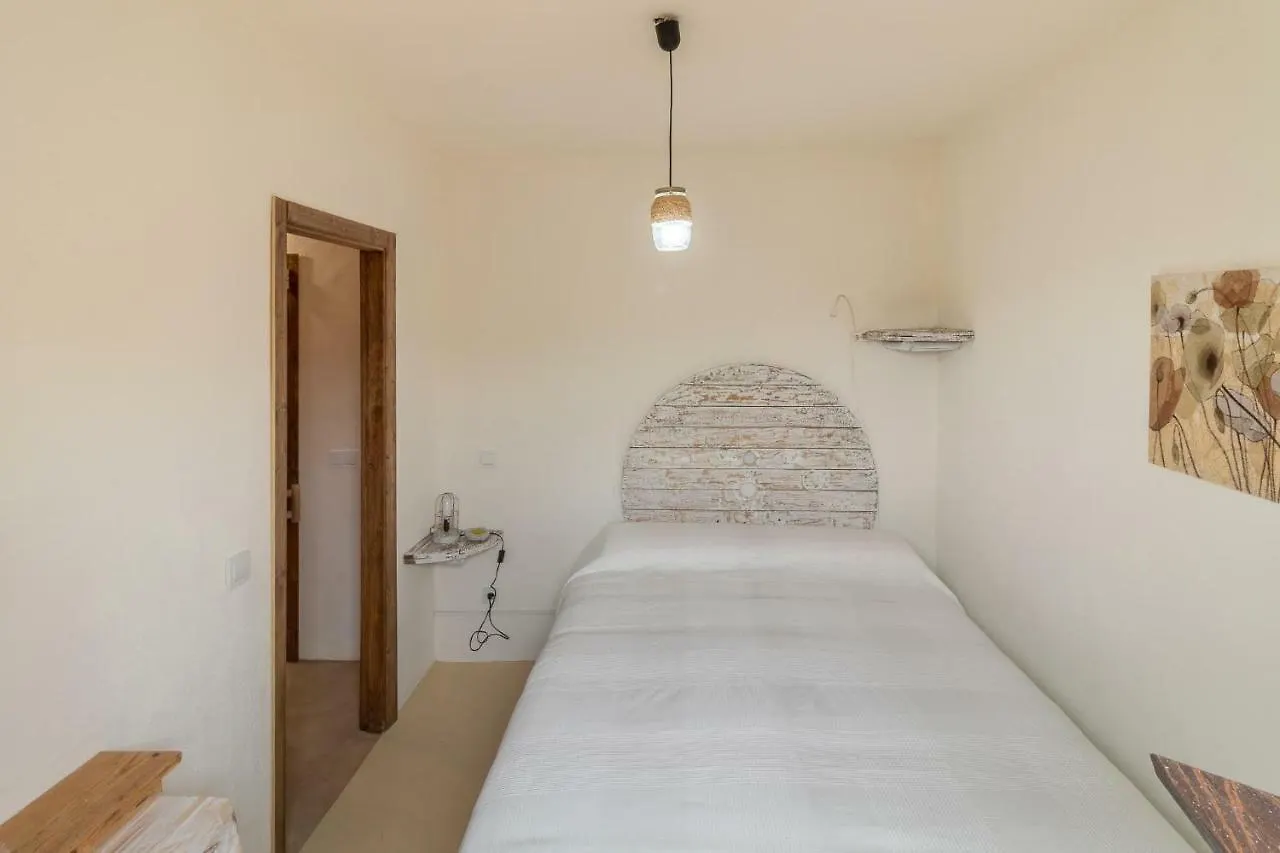 Santa Maria de Guia de Gran CanariaFlatguest Charming House + Pool + Terrace + Views别墅 0*, Santa Maria de Guia de Gran Canaria 西班牙